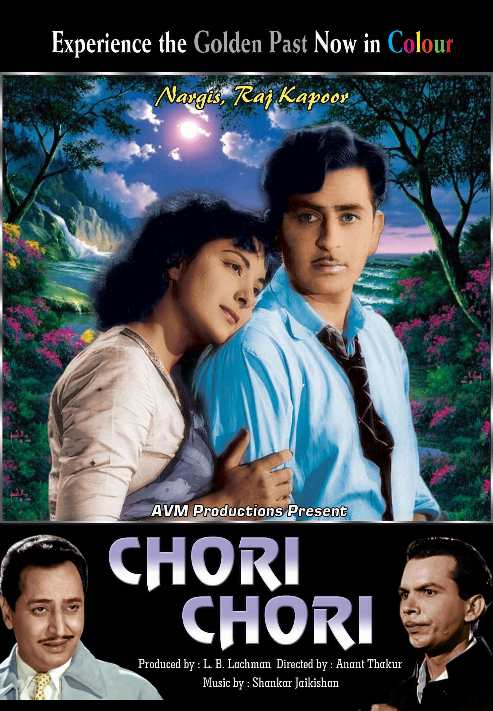 Chori Chori
