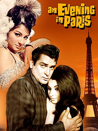 An Evening in Paris