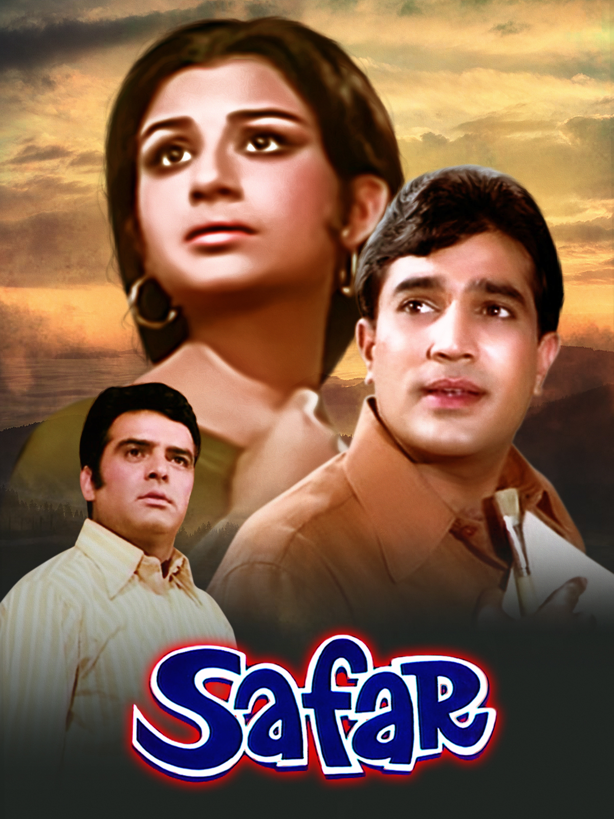 Safar