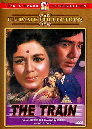 The Train