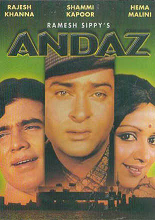 Andaz