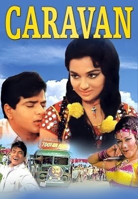 Caravan