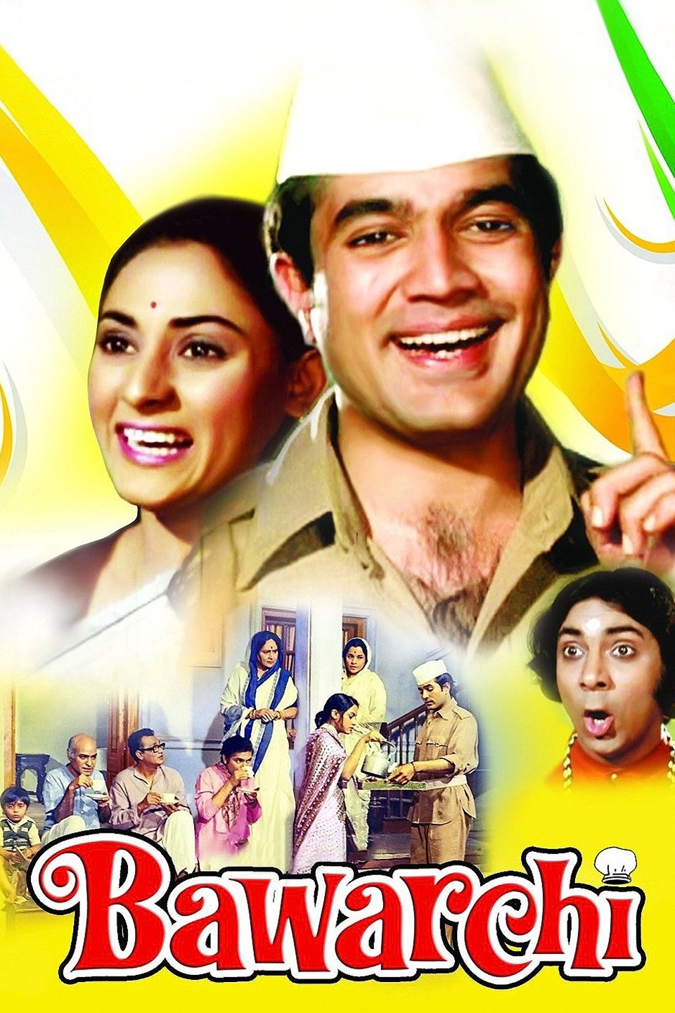 Bawarchi