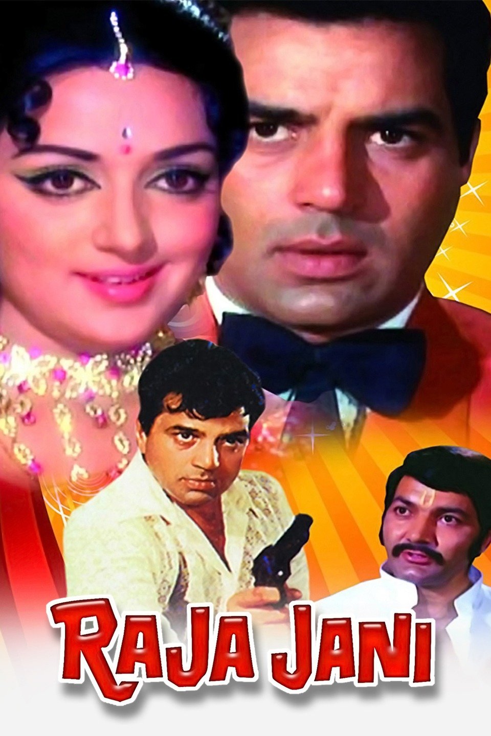 Raja Jani