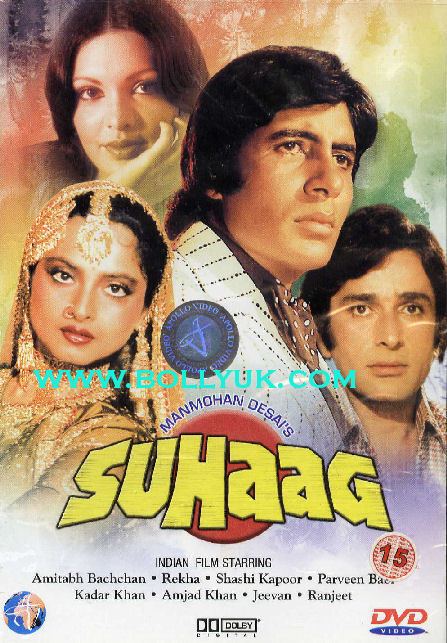 Suhaag
