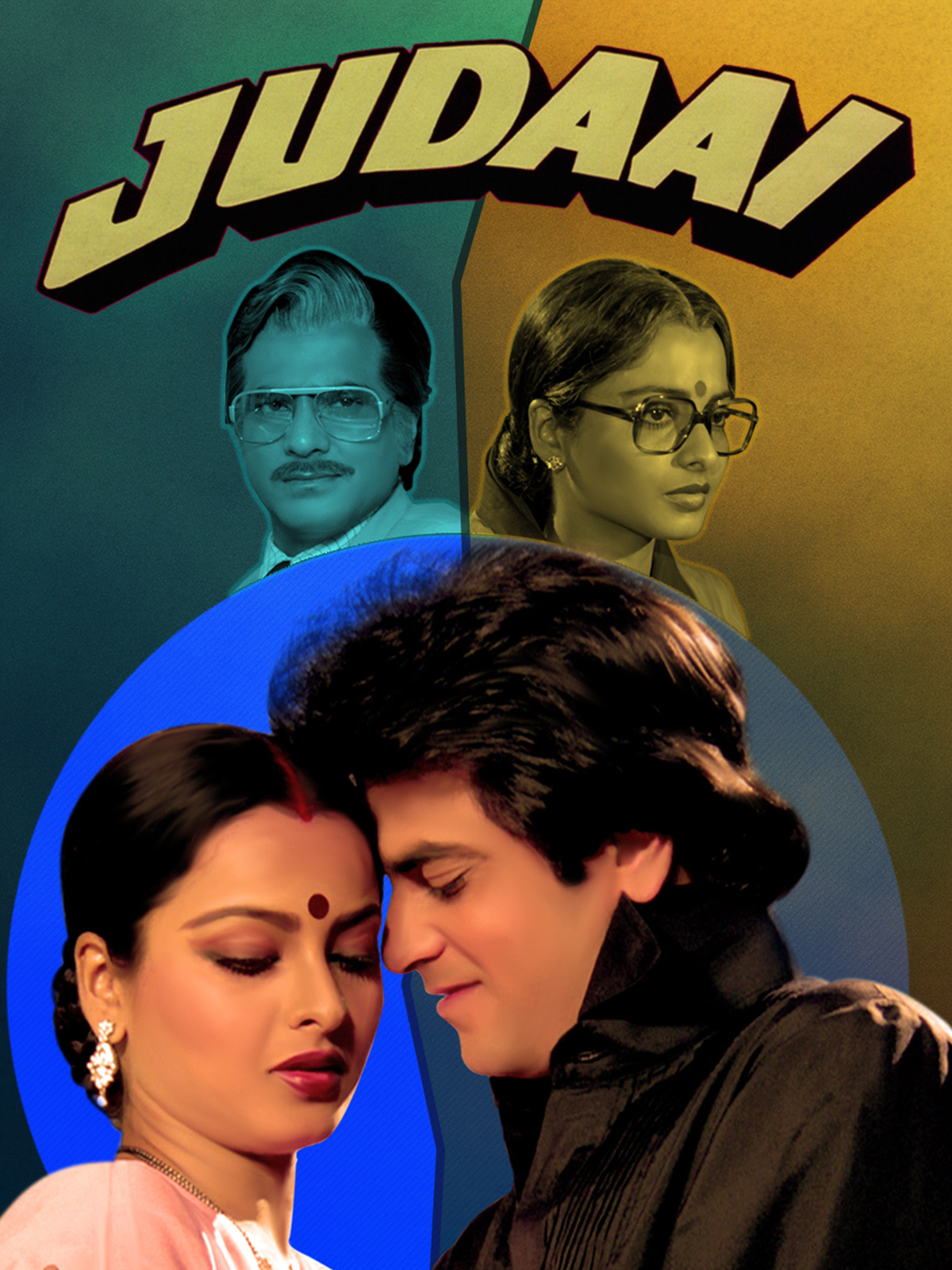 Judaai