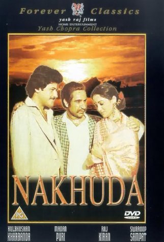 Nakhuda