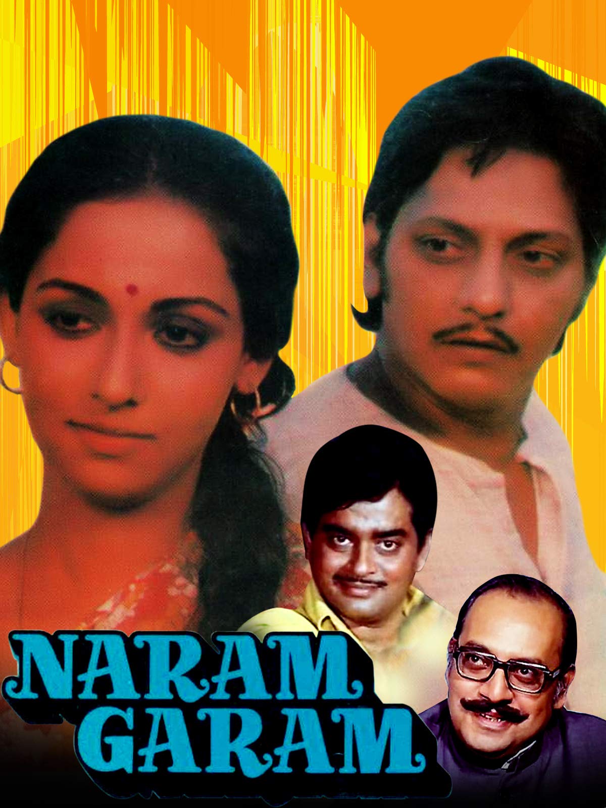Naram Garam